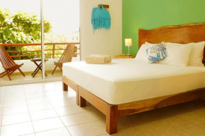 La Palmita Budget Boutique Hotel